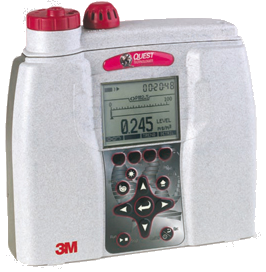 Air Particulate Remote Monitor