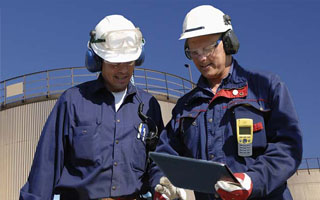 SCADA Hosting Alarm Callouts