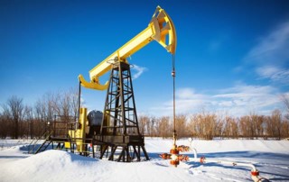 Oil and Gas Monitoring