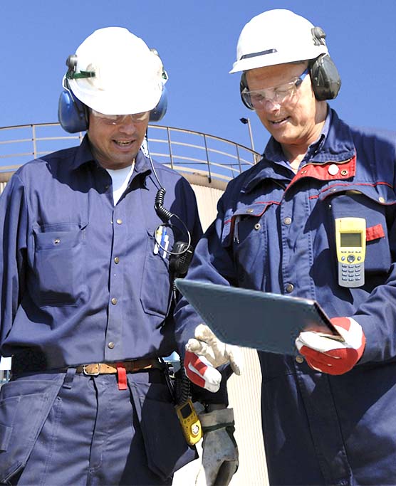 SCADA Technicians