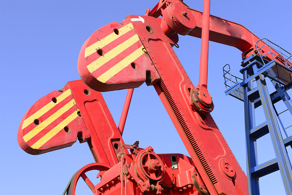 Alarm Callout for Pumpjacks