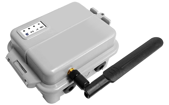 viacell-100-m Free IIoT Remote Monitoring Hardware Package