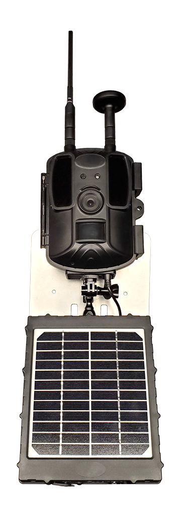 Satellite Pumpjack Monitoring